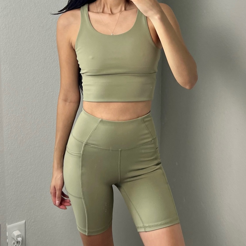 Matching Workout Set